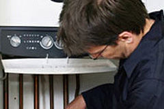 boiler service New Alresford