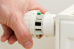 New Alresford central heating repair costs
