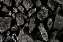 New Alresford coal boiler costs